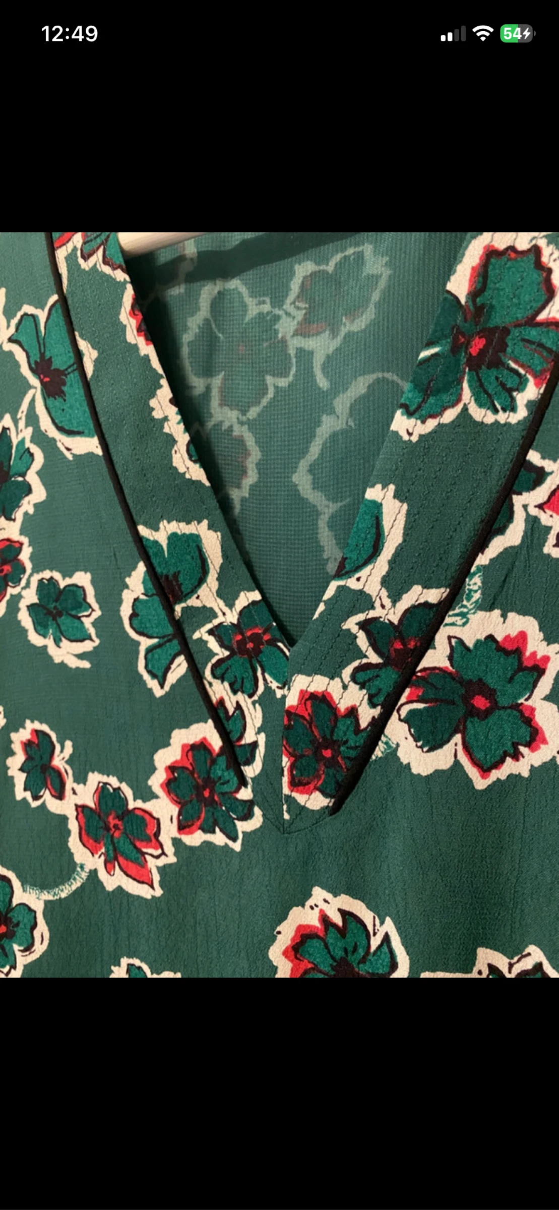 Dress – photo 3